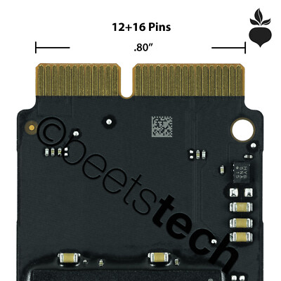 APPLE 32GB NVMe PCIe SSD FUSION DRIVE - iMac 21.5 A1418, 27