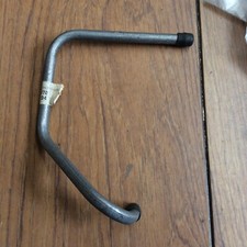 Jaguar XJ12 Series 3 brake vacuum pipe C43770