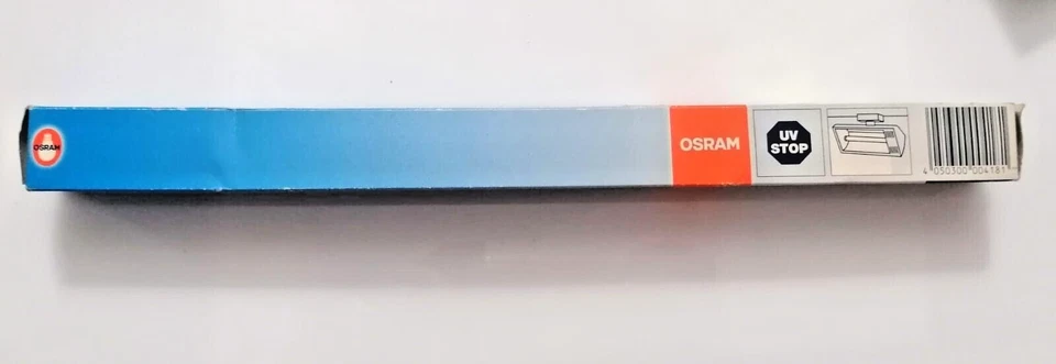 Osram Lampada Alogena Haloline 64760, 1500W, 230V - R7s, F10A - Immagine 2 di 4