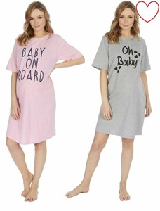 pregnancy wear nighty