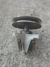 Cub Cadet xt1 lt42 spindle 918-06976A