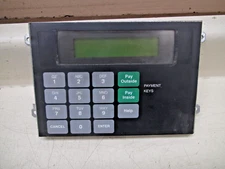 Dresser Wayne Gas Pump Touch Panel Control Board P/N: 883517-001 REV: A