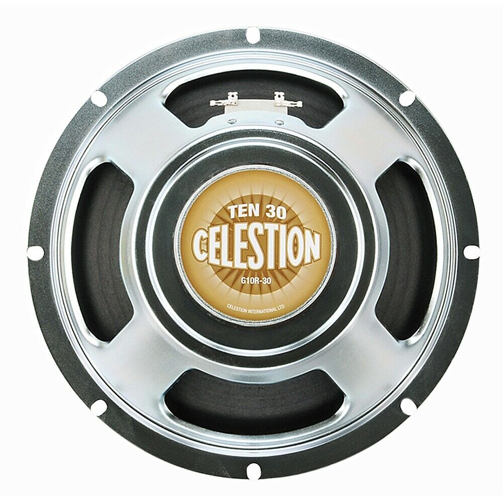 celestion vx10 speaker