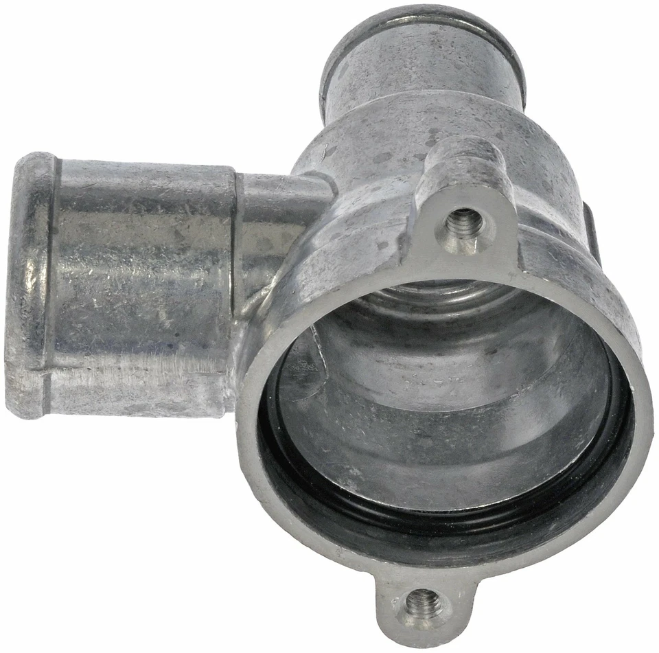 Fits 2003-2004 Mercury Marauder 4.6L V8 Engine Coolant Thermostat Housing Dorman - Image 3 of 3