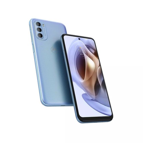 Motorola Moto G31 (2021) Dual SIM 4GB RAM 64GB ROM 50.0MP Android Smartphone - 第 20/26 張圖片