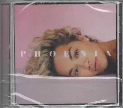 Rita Ora Phoenix CD NEU Anywhere Let You Love Me New Look Lonely Together Avicii - Bild 1 von 2