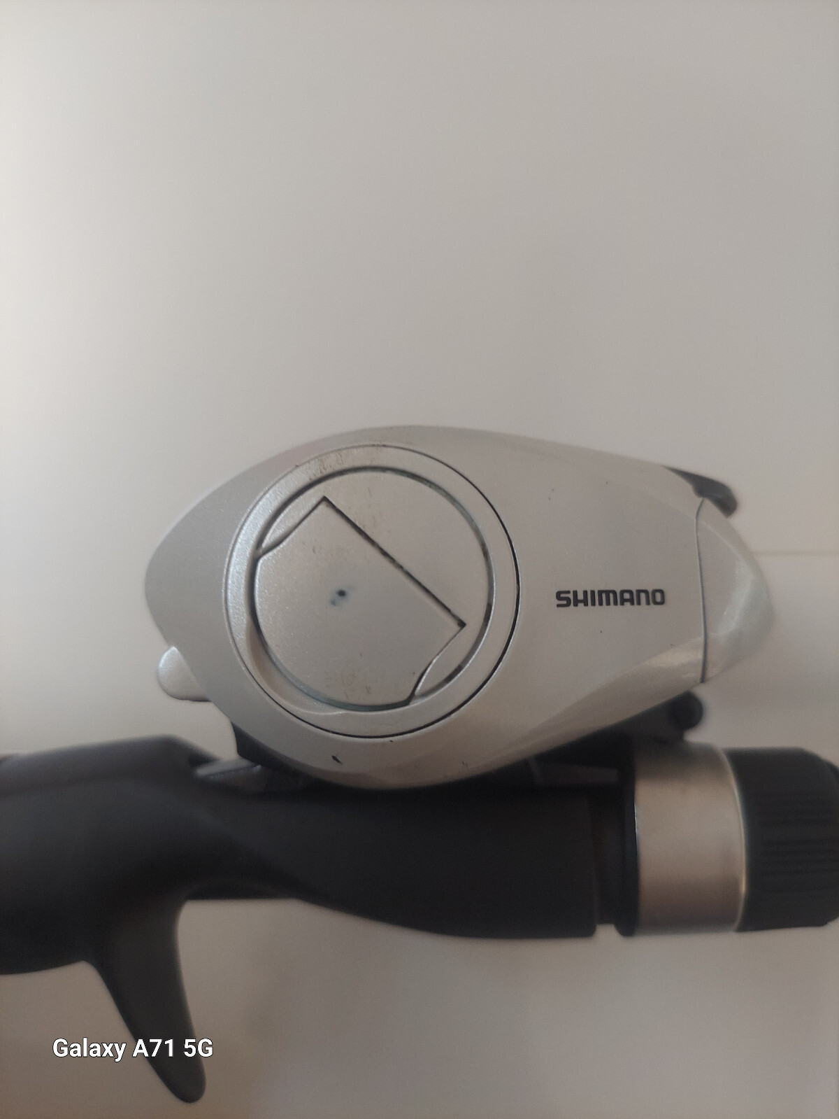 fishing rod and reel combo shimano