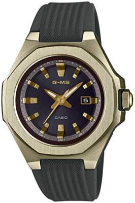 CASIO Ｇ-MS BABY-G MSG-W350G Casio Baby-G G-MS MSG-W350CG-1AJF | Sakurawatches.com