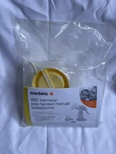 Medela Harmony Manual Breast Pump