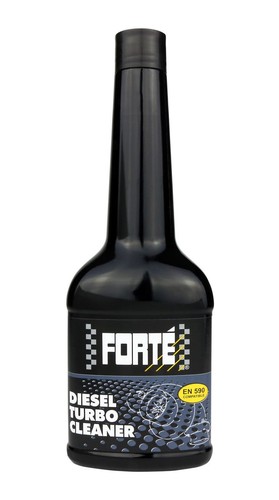 Forte Diesel Turbo Cleaner, EGR Valve Cleaner
