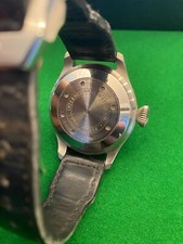 IWC Big Pilot Box Papers 3