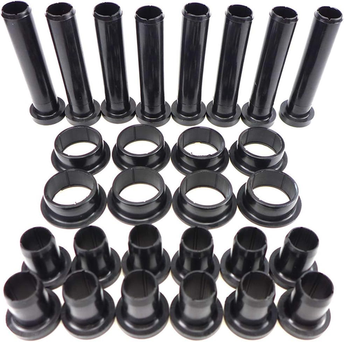 Rubber Polyurethane Material Front Lower Control A-Arm Bushing Kit for Polaris S - Picture 9 of 12