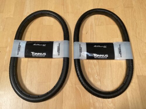2 TANNUS REIFEN * MINI-VELO 32-406 (20x1.25) * Klapprad Faltrad * NEU 100€ wert - Bild 2 von 8