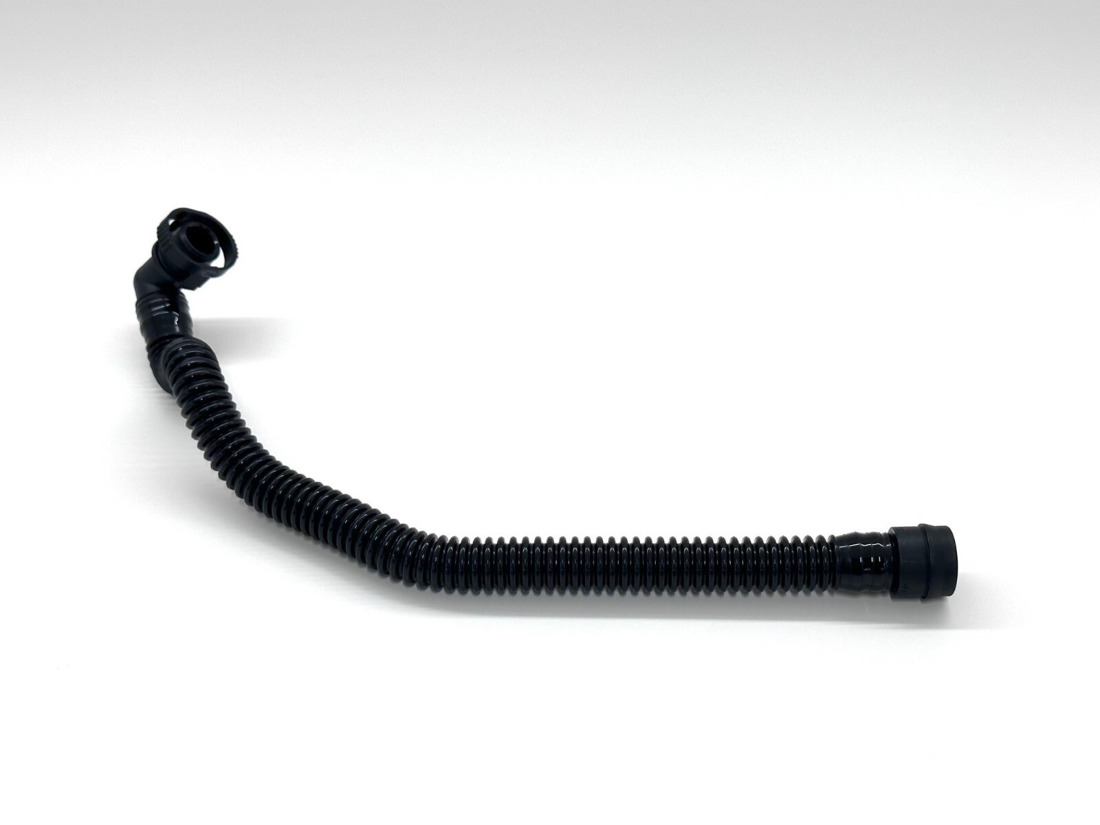 Lamborghini Aventador Vent Hose for Cylinder Head Cover Brand New OEM 470103223