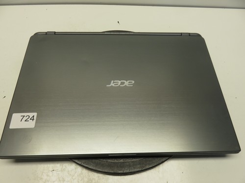 Acer Aspire M5-581T Intel Core i5-3337U 1.8GHz 6 GB NO HDD No Batt - Picture 5 of 10