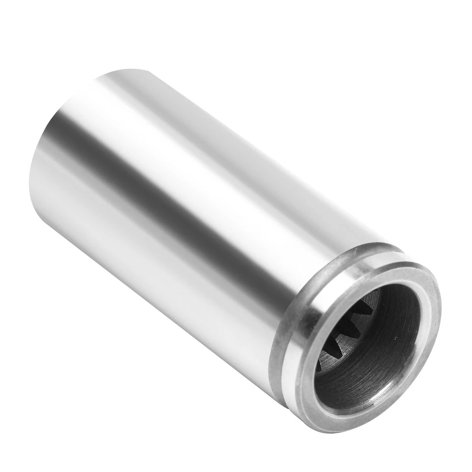 Water Pump Drive Shaft Coupling for Chevrolet Caprice Corvette Pontiac Firebird Foto 2 de 4