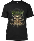 Limited New Popular The Faceless American Graphic Vintage Logo T-Shirt S-4XL