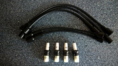 Zündkabel Für UAZ - Willkommen Bei Autoteile