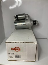 Brand NEW Starter for Kawasaki Lawn Tractor engines, 21163-0757, Rotary 15150