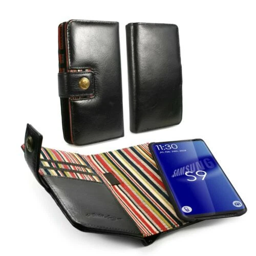 Accesorios del teléfono celular Para Samsung Alston Craig Para Samsung Galaxy S9+