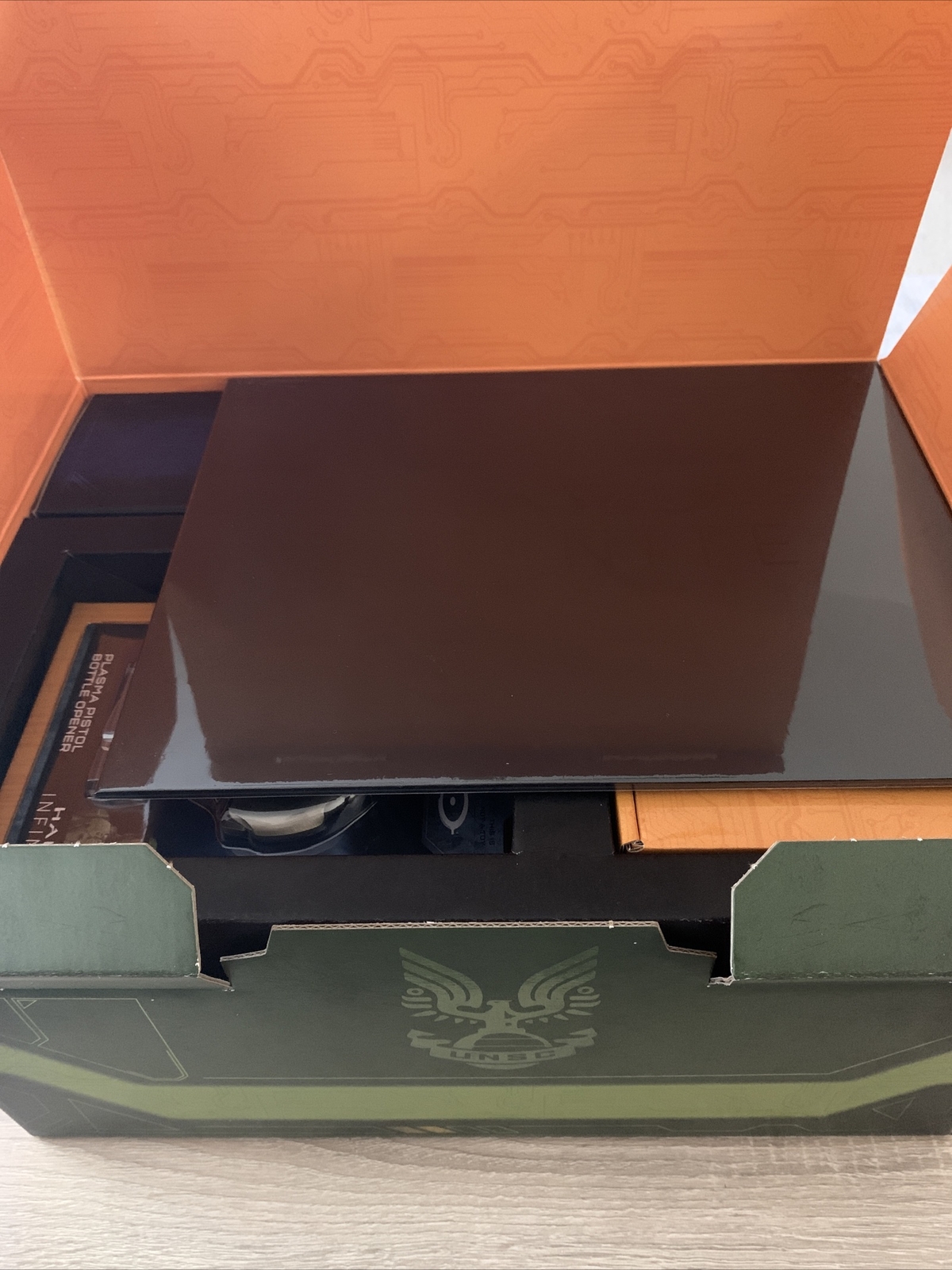 Halo Infinite Collector’s Edition Standard Case Microsoft Xbox Series X