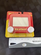 (12 QTY) Pocket Etch A Sketch Drawing Toy