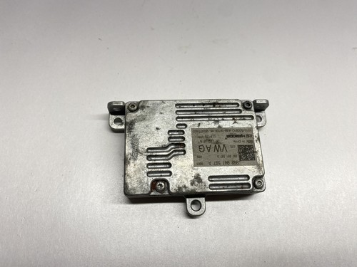 VW JETTA MK7 2019 LED Lichter Scheinwerfer Steuergerät Modul 992941597A