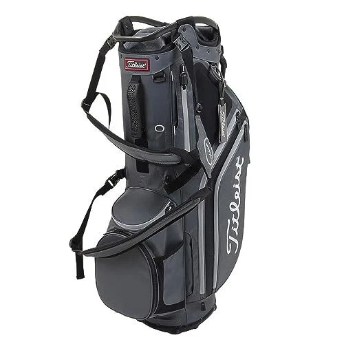 Hybrid 14 Stand Bag, Titleist Hybrid Golf Bags