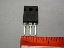 6 ST STW75NF30 N-Channel 300V 60A L Gate Charge STripFET Power MOSFETs