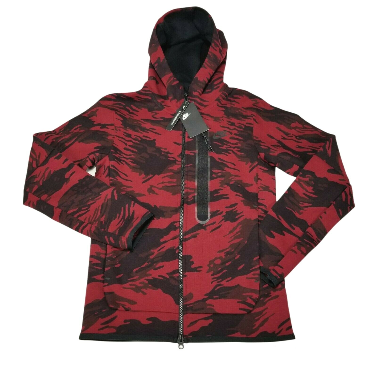 Nike Sportswear Tech Fleece Full Zip 