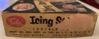 Vintage Tala Icing Set #1703 -TIPS ONLY with Box-No Bag - see photos for content — photo 8