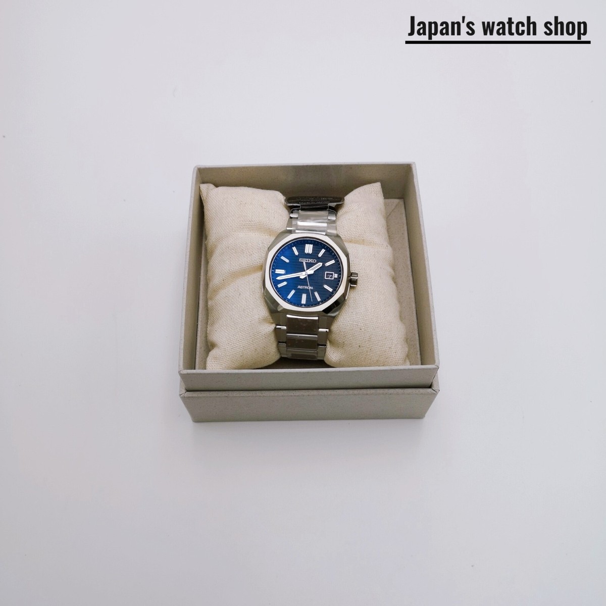 SEIKO ASTRON NEXTERシリーズ 3rd Collection SEIKO ASTRON】NEXTER（ネクスター）シリーズ第3弾！機能的かつ