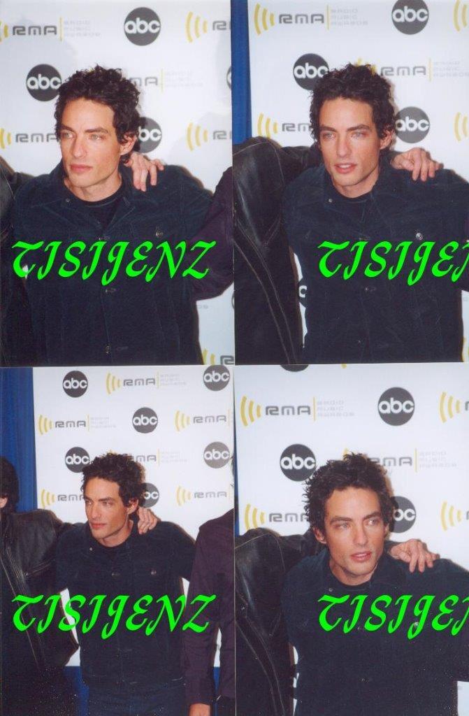 cc504 JACOB DYLAN STUNNING SEXY 6 CANDID Photos the wallflowers eBay