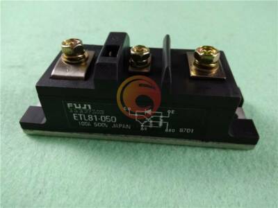 1PCS NEW ETL81-050 FUJI MODULE ETL81050