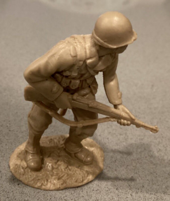 Conté Collectibles & Legends of the Silver Screen Figure No. GI-E0013
