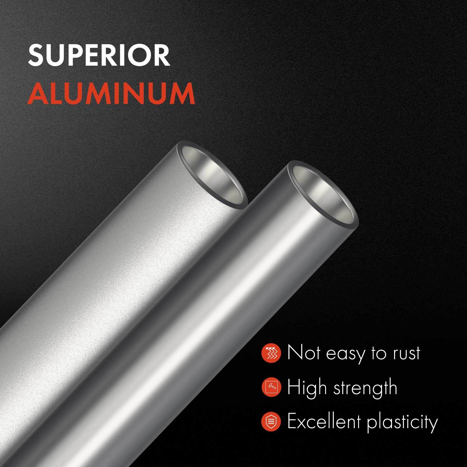 A/C Suction & Discharge Line Hose Assembly for Ford Explorer Mercury 2006-2010