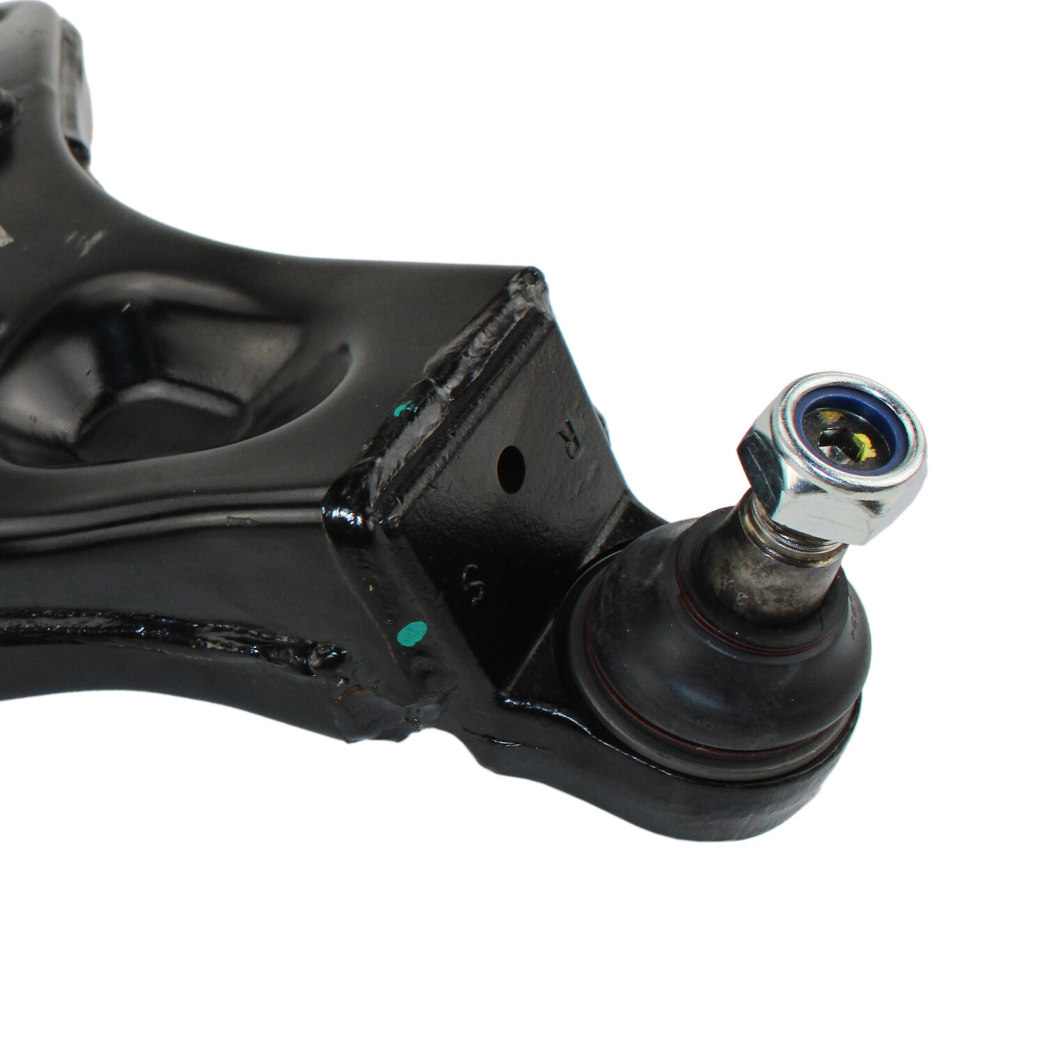 Bison Performance 2pcs Front LH RH Lower Control Arms For Sprinter 2500 ...