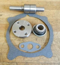 1954 Ford Mercury cars 239 256 V8 New Water Pump rebuild kit EBU-8505A