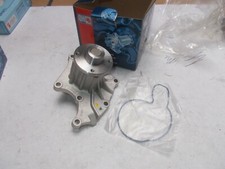 Pompe à eau Isuzu D-MAX