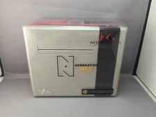 * Messiah Generation Nex (Nintendo NES / Famicom Dual Console) Complete CIB