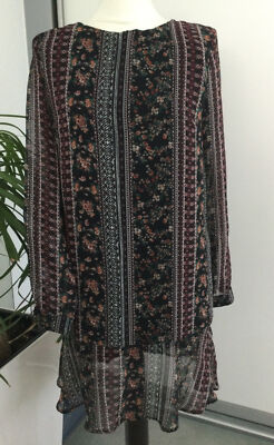 Tigha Gr.S wunderschönes Kleid  neu
