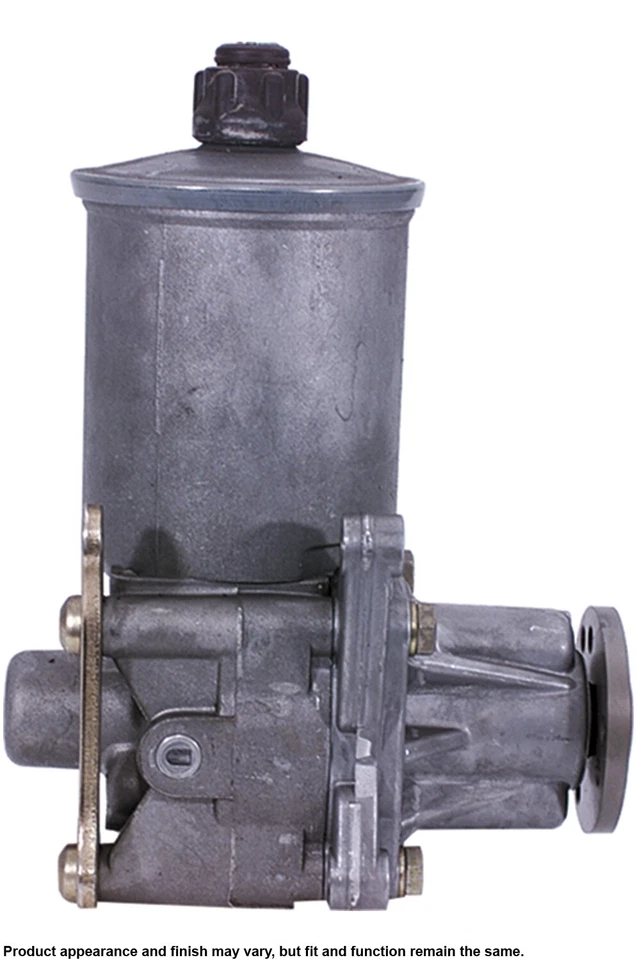 Bomba de dirección asistida Cardone 1995 1996 1997 1998 para Mercedes-Benz S320 1994-1999 Foto 3 de 4