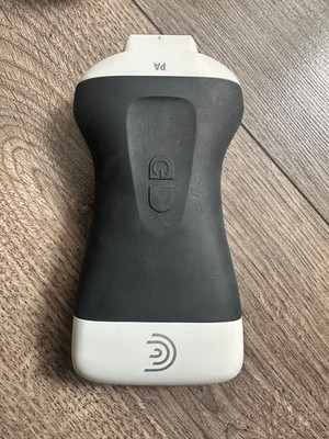Clarius PA HD3 Handheld-Ultraschall (Phased Array kardiologisch/Abdomen)   Top-