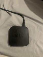 Apple TV 3rd Generation HD