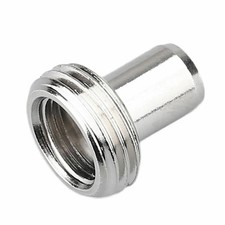Fiber Optic Cable Tester Metal Head Ceramic Sleeve For Visual Fault Locator