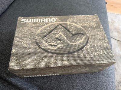 SHIMANO SPD - Fahrrad-Sandalen SH-SD60B Größe 37-38