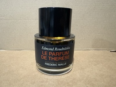 Frederic Malle LE PARFUM DE THERESE Editions De Parfums 1.7 Oz 50mLs NO BOX