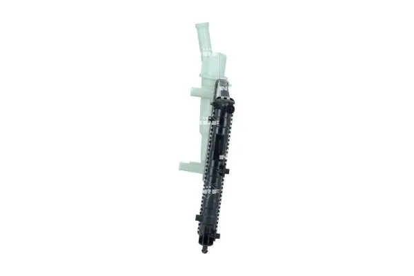 Radiateur moteur NRF 58951 pour résoudre les hausses de chauffe