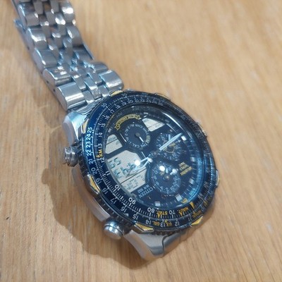 citizen C300 Blue Angles Navihawk | eBay