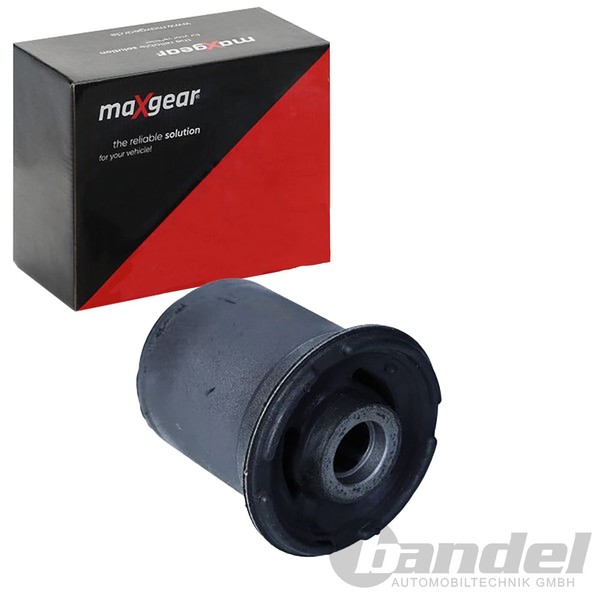 Maxgear Querlenkerlager Buchse Innen Vorderachse Unten Passend FüR Dodge RAM RAM-image